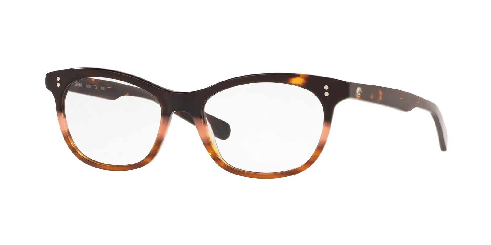Costa Del Mar Mariana Trench Mra110 1005 Eyeglasses - view 4